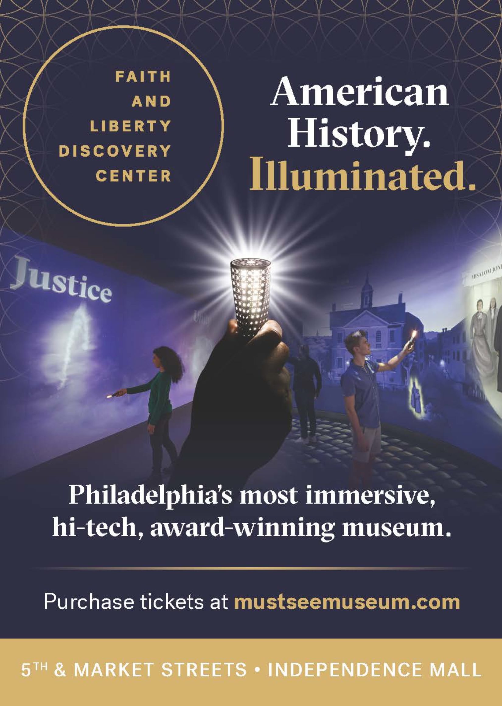 FLDC American History Illuminated